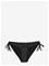 BECKSÖNDERGAARD Solid Bibi Bikini Briefs - BLACK - XL – kuva 2