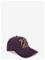 7 DAYS ACTIVE Dad Cap - 072 PLUM - One Size – kuva 2