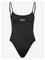 HUGO Pure_Swimsuit - BLACK - S – kuva 2