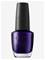 OPI Nail Lacquer Don’t Over Ink It – kuva 3