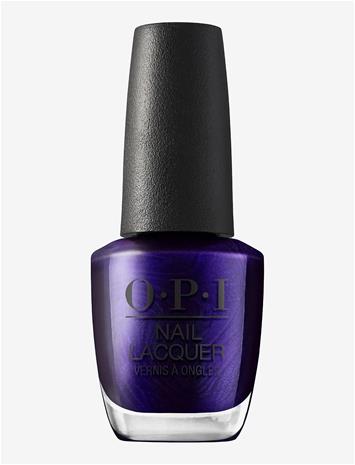 OPI Nail Lacquer Don’t Over Ink It