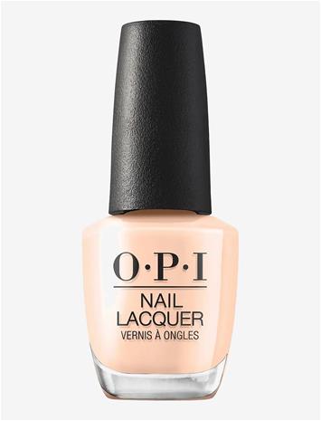 OPI Nail Lacquer Suzi Take a Vow