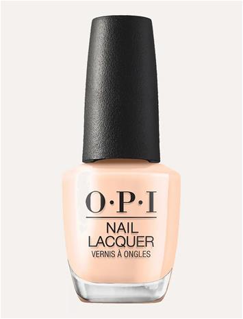 OPI Nail Lacquer Suzi Take a Vow