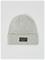 BJÖRN BORG Centre Beanie - LIGHT GREY MELANGE - One Size – kuva 2