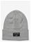 BJÖRN BORG Centre Beanie - LIGHT GREY MELANGE - One Size – kuva 3