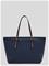 Mango Bolso G Sand - Navy - ONE SIZE – kuva 3