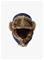 ISBJÖRN OF SWEDEN Squirell Winter Cap Kids - NAVY - 48/50 – kuva 2
