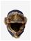 ISBJÖRN OF SWEDEN Squirell Winter Cap Kids - NAVY - 48/50 – kuva 3