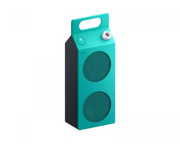 CMF by Nothing Speaker M - Turquoise