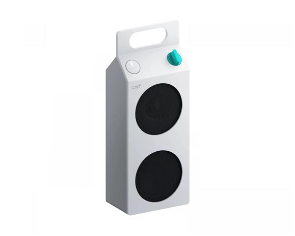 CMF by Nothing Speaker M - White