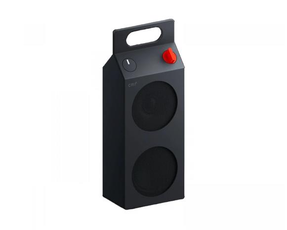 CMF by Nothing Speaker M - Dark Grey