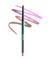 Danessa Myricks Beauty Infinite Chrome Micropencil Treasure – kuva 3