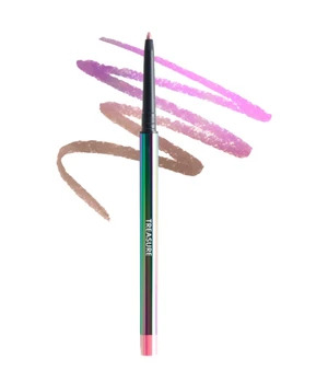 Danessa Myricks Beauty Infinite Chrome Micropencil Treasure