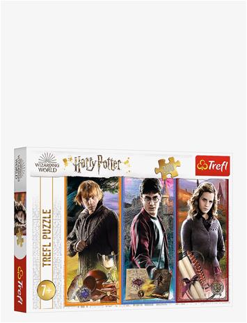 TREFL Trefl 200 Bit Harry Potter - MULTI - One Size – kuva 2/2