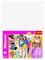 TREFL Trefl 100 Bit Glitter Barbie - MULTI - One Size – kuva 2
