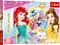 TREFL DISNEY PRINCESSES Kimalteleva Palapeli Prinsessat, 100 palaa – kuva 4