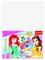 TREFL DISNEY PRINCESSES Kimalteleva Palapeli Prinsessat, 100 palaa – kuva 5