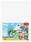 TREFL Trefl 60 Bit Happy Bluey - MULTI - One Size – kuva 2