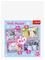 TREFL Trefl 4 I 1 35+48+54+70 Bit Fun Cats - BLUE - One Size – kuva 2