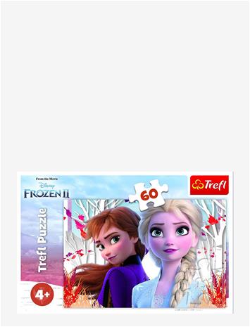 TREFL Trefl 60 Bit Frozen 2 - MULTI - One Size