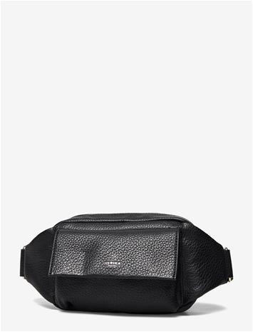 Ulrika Bumbag - Black - ONE SIZE – kuva 2/7