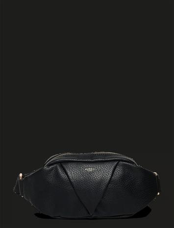 Ulrika Bumbag - Black - ONE SIZE – kuva 6/7