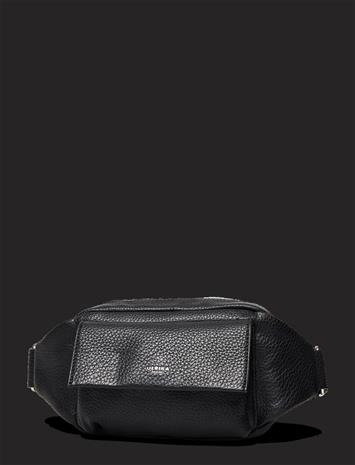 Ulrika Bumbag - Black - ONE SIZE – kuva 7/7