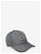 CALVIN KLEIN GOLF Micro-Tech Baseball Cap - CHARCOAL - One Size – kuva 2