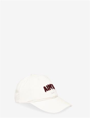 AIM´N Campus Cap - CREAM - One Size