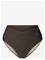 RETHINKIT STUDIOS Bikini Bottom Brief Bay - ALMOST BLACK - XS – kuva 2