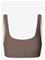 RETHINKIT STUDIOS Bikini Top Bay - WALNUT - S – kuva 2