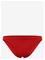 ARENA Women's Team Swim Bottom Solid - RED-WHITE - 40 – kuva 2