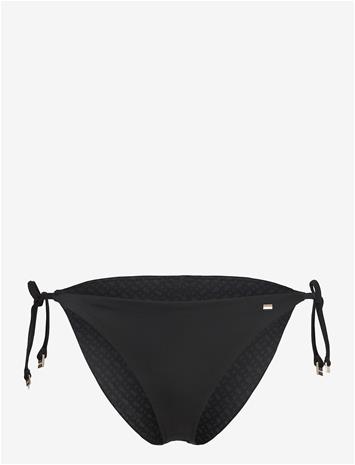BOSS Ci Side Tie - BLACK - M