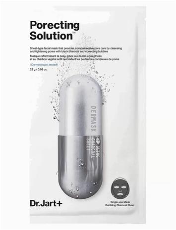 Dr.Jart+ Dermask porecting solution -kangasnaamio