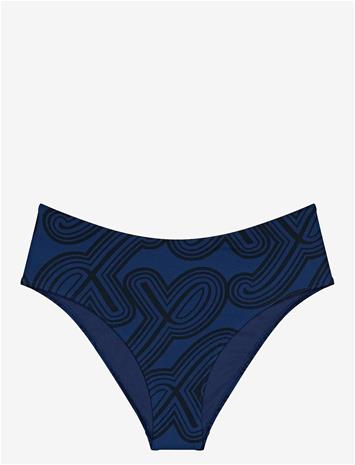 TRIUMPH Flex Smart Summer Maxi Pt Ex - BLUE - DARK COMBINATION - S