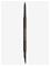Artdeco Ultra Fine Brow Liner 12 deep brunette – kuva 8