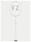 FZ Forza Speed Light 30 sulkapallomaila – kuva 2