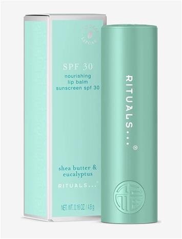 Rituals Fortune Balms SPF 30 4,8 g