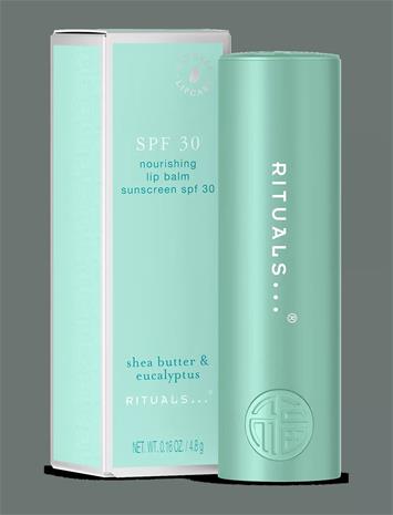Rituals Fortune Balms SPF 30 4,8 g