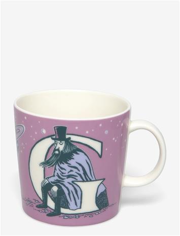 ARABIA Moomin Mug 0,4L Abc G - MULTICOLOR - 40 CL