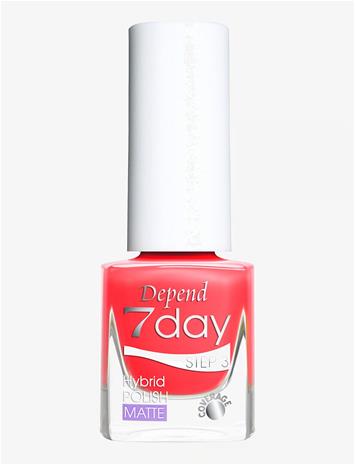 Depend 7day WOW! POW! 70136 – kuva 4/4