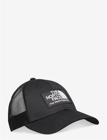 THE NORTH FACE Mudder Trucker - BLACK - One Size