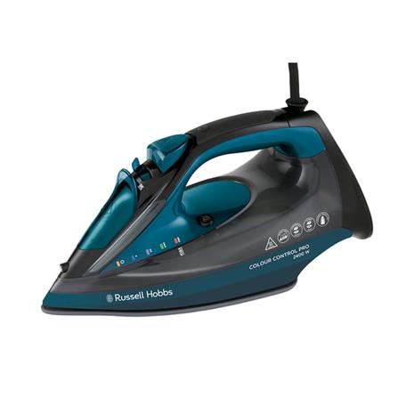 Russell Hobbs Colour Control Pro 27280-56, silitysrauta – kuva 6/8