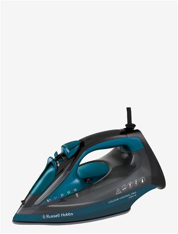 Russell Hobbs Colour Control Pro 27280-56, silitysrauta – kuva 7/8