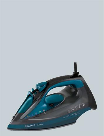 Russell Hobbs Colour Control Pro 27280-56, silitysrauta – kuva 8/8