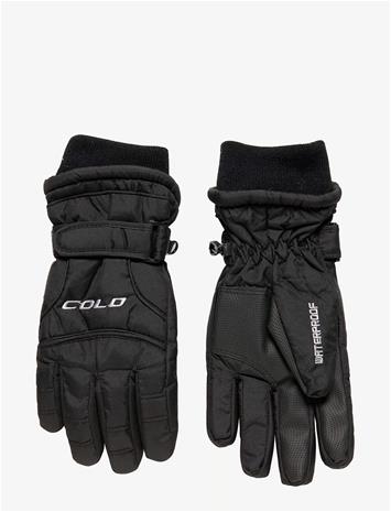 COLD COLD Force Glove Sr. - Black - 11