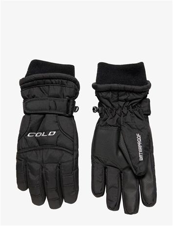 COLD Force Glove Sr. - BLACK - 6 – kuva 2/2