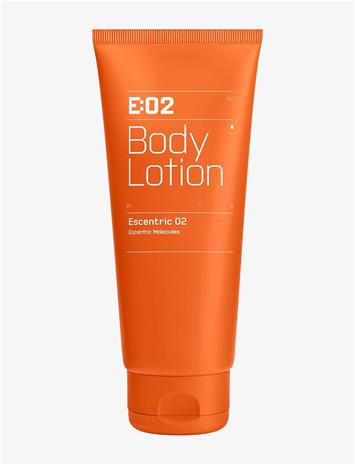 Escentric Molecules Escentric 02 suihkusaippua 200 ml