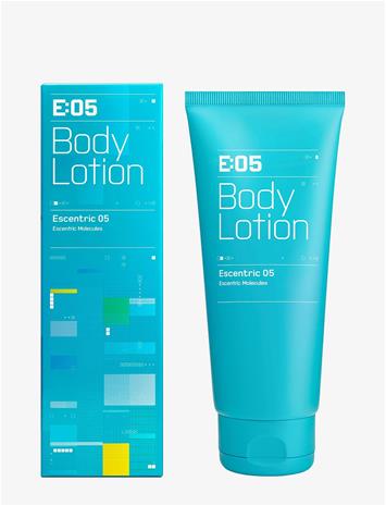 Escentric Molecules Escentric 05 Body Lotion 200 ml