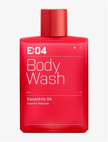 Escentric Molecules Escentric 04 suihkusaippua 200 ml